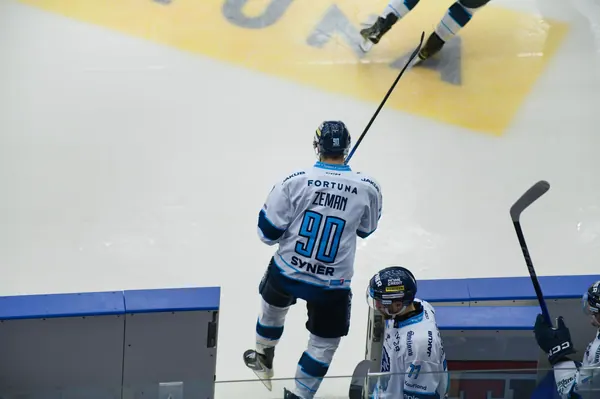 Bílí Tygři Liberec – HC Oceláři Třinec, 27. 9. 2026