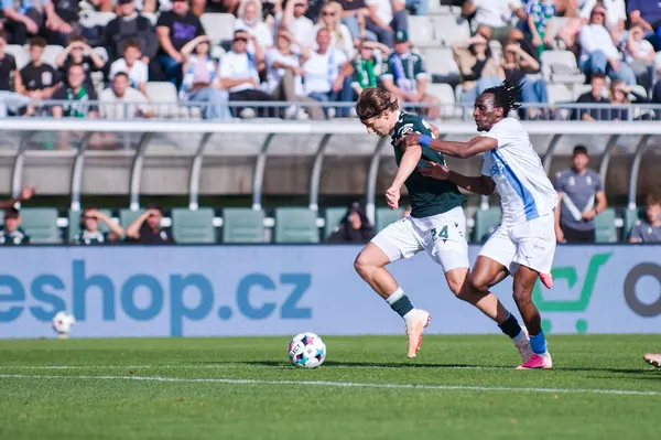FK Jablonec – FC Slovan Liberec, 5. 9. 2026