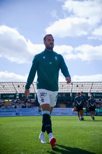 FK Jablonec – FC Slovan Liberec, 5. 9. 2026