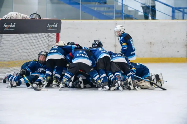 BTL U7 Pohár, 4. 10. 2026