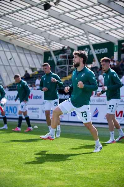 FK Jablonec – FC Slovan Liberec, 5. 9. 2026