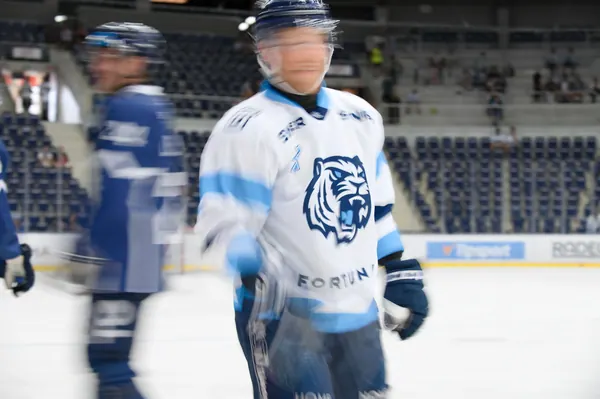 HC Bílí Tygři Liberec – HC Rytíři Kladno, 13. 8. 2026