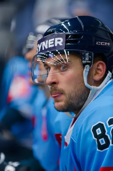 Bílí Tygři Liberec – Frölunda HC, 6. 10. 2026