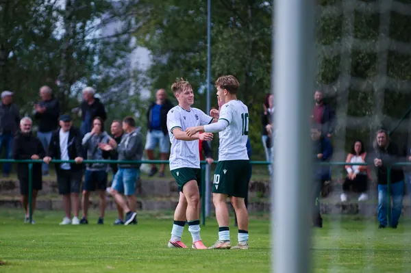 FK Jablonec B – FC Slovan Liberec B, 5. 9. 2026