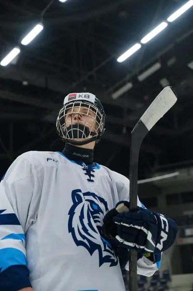 U20: HC Bílí Tygři Liberec – HC Verva Litvínov, 4. 9. 2026