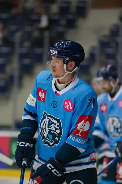 Bílí Tygři Liberec – Herning Blue Fox, 10. 9. 2026