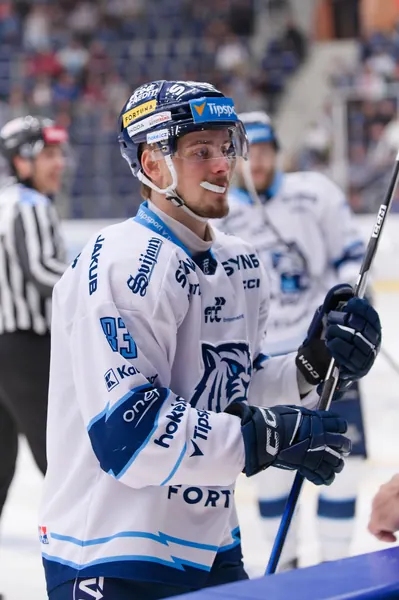 Bílí Tygři Liberec – HC Oceláři Třinec, 27. 9. 2026