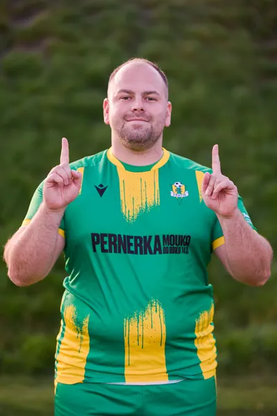 Media DAY – FC Pěnčín, 1. 10. 2026