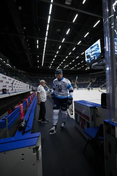 HC Bílí Tygři Liberec – HC Rytíři Kladno, 13. 8. 2026