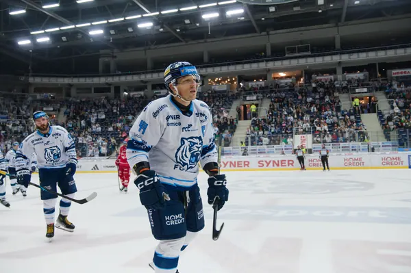 Bílí Tygři Liberec – HC Oceláři Třinec, 27. 9. 2026