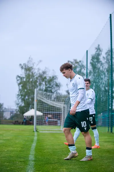 FK Jablonec B – FK Mladá Boleslav B, 13. 9. 2026