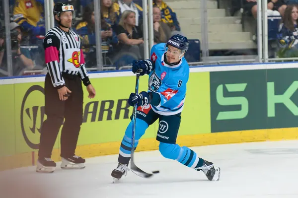 Bílí Tygři Liberec – Herning Blue Fox, 10. 9. 2026