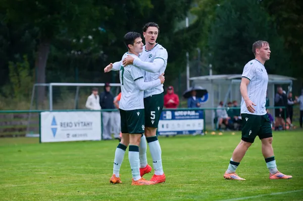 FK Jablonec B – FK Mladá Boleslav B, 13. 9. 2026