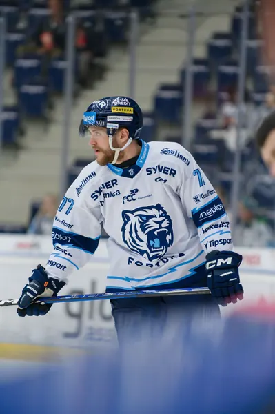 Bílí Tygři Liberec – HC Oceláři Třinec, 27. 9. 2026