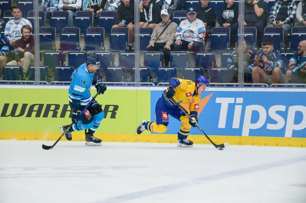 Bílí Tygři Liberec – Herning Blue Fox, 10. 9. 2026