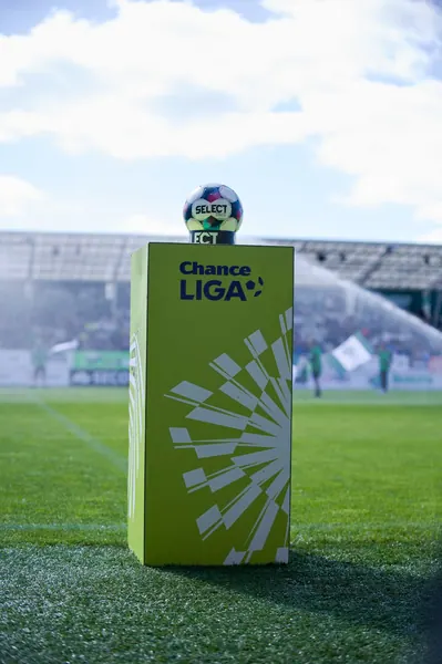 FK Jablonec – FC Slovan Liberec, 5. 9. 2026