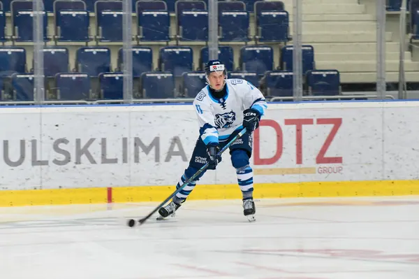 U20: HC Bílí Tygři Liberec – HC Verva Litvínov, 4. 9. 2026