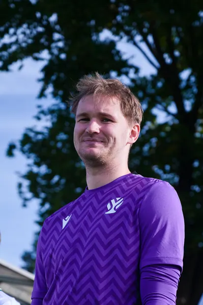 FK Jablonec B – FC Hradec Králové B, 27. 9. 2026