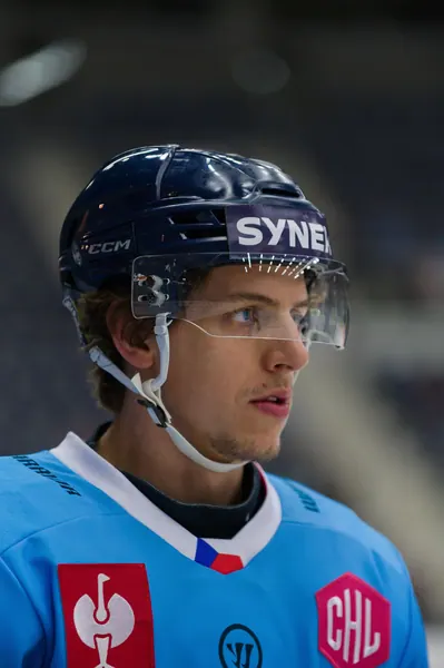 Bílí Tygři Liberec – Herning Blue Fox, 10. 9. 2026