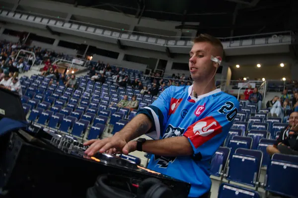 Bílí Tygři Liberec – Herning Blue Fox, 10. 9. 2026