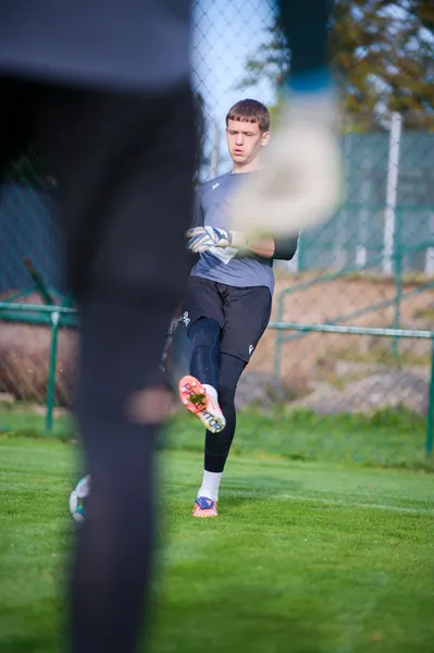 FK Jablonec B – FC Hradec Králové B, 27. 9. 2026