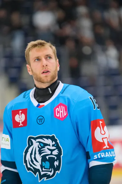 Bílí Tygři Liberec – Frölunda HC, 6. 10. 2026