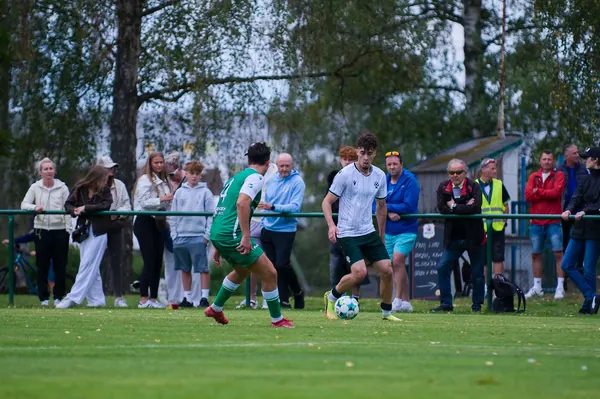 FK Jablonec B – FK Velké Hamry, 23. 8. 2026
