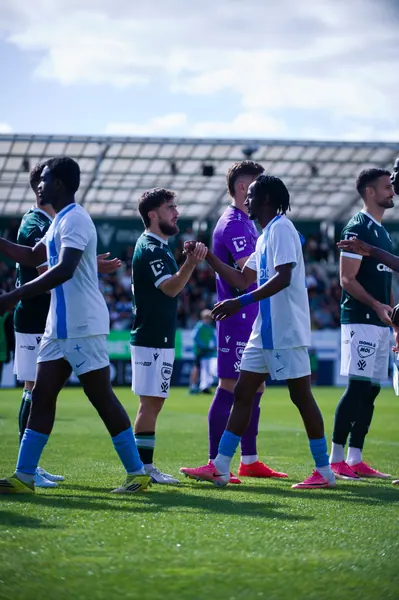 FK Jablonec – FC Slovan Liberec, 5. 9. 2026