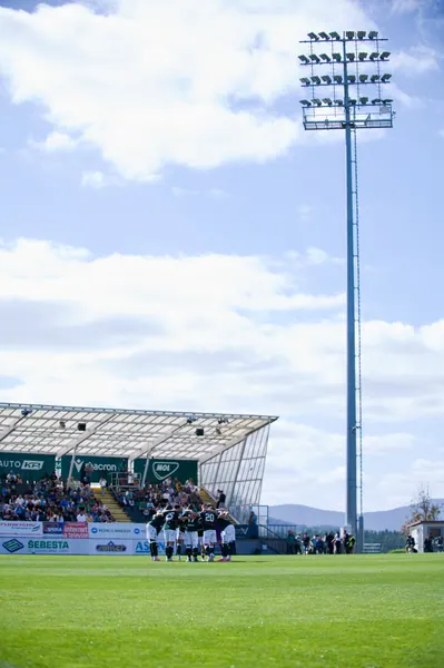 FK Jablonec – FC Slovan Liberec, 5. 9. 2026