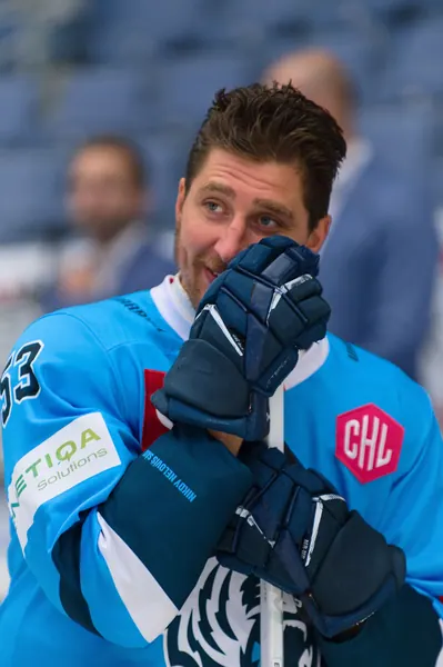 Bílí Tygři Liberec – Frölunda HC, 6. 10. 2026
