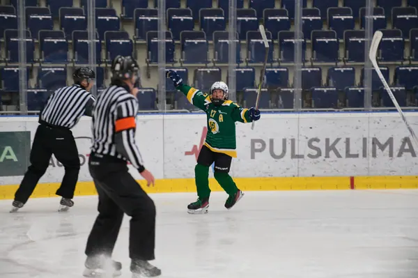 VSE – Kladno O 3. Místo, 23. 8. 2026