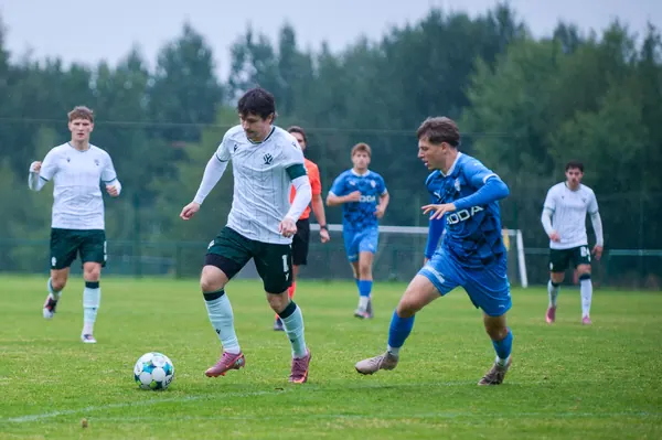 FK Jablonec B – FK Mladá Boleslav B, 13. 9. 2026