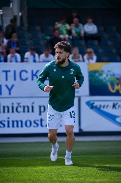 FK Jablonec – FC Slovan Liberec, 5. 9. 2026