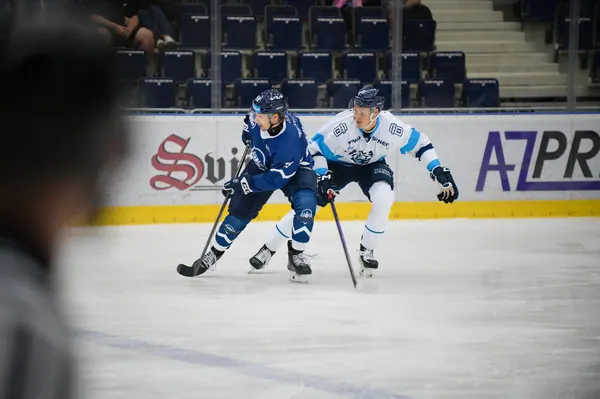 HC Bílí Tygři Liberec – HC Rytíři Kladno, 13. 8. 2026