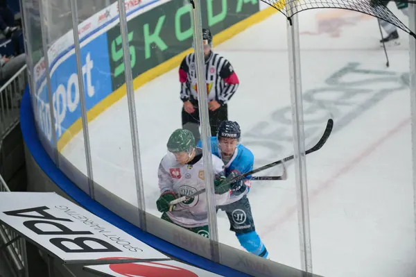 Bílí Tygři Liberec – Frölunda HC, 6. 10. 2026