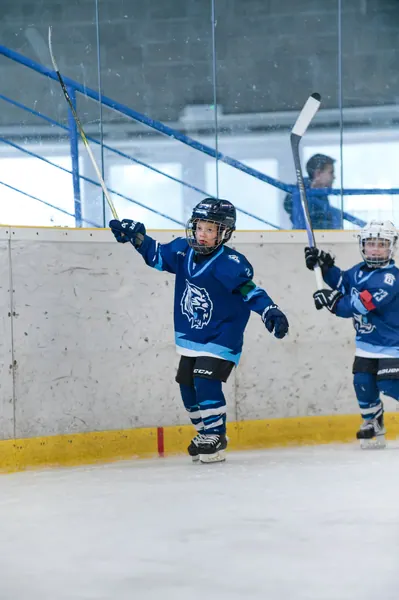 BTL U7 Pohár, 4. 10. 2026