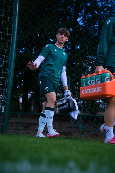 FK Jablonec B – FK Velké Hamry, 23. 8. 2026