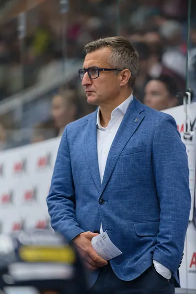 Bílí Tygři Liberec – HC Olomouc, 2. 10. 2026