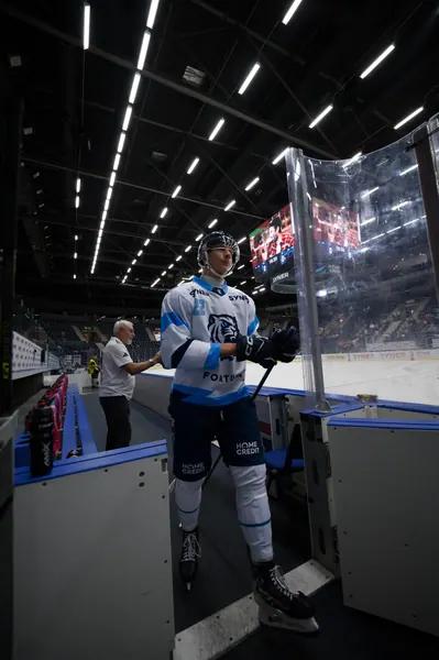 HC Bílí Tygři Liberec – HC Rytíři Kladno, 13. 8. 2026
