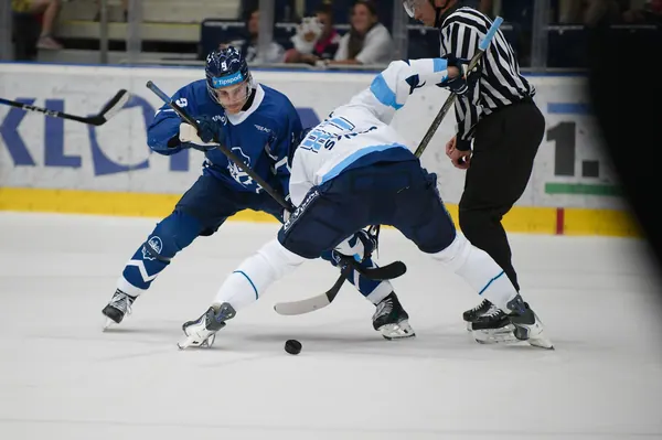 HC Bílí Tygři Liberec – HC Rytíři Kladno, 13. 8. 2026