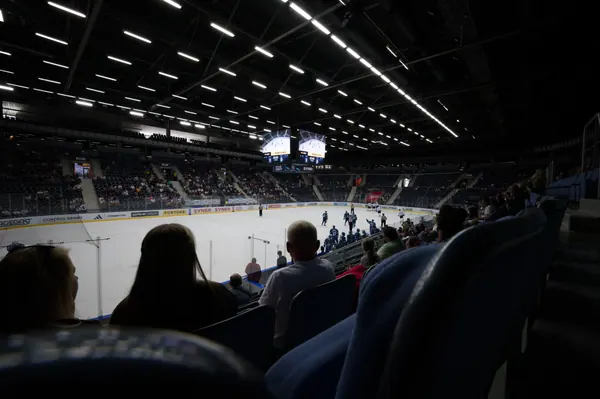 HC Bílí Tygři Liberec – HC Rytíři Kladno, 13. 8. 2026
