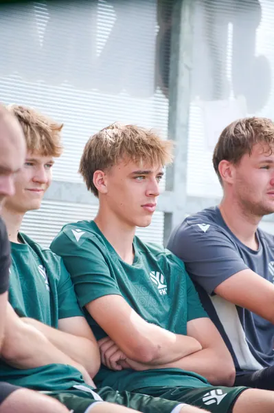 PZ – FK Jablonec B – AC Sparta Praha B, 1. 8. 2026