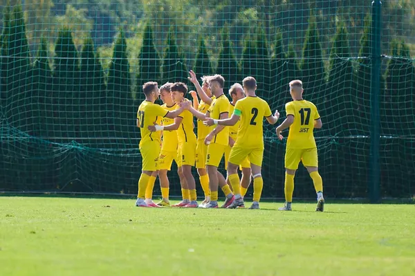 FK Jablonec B – FC Hradec Králové B, 27. 9. 2026