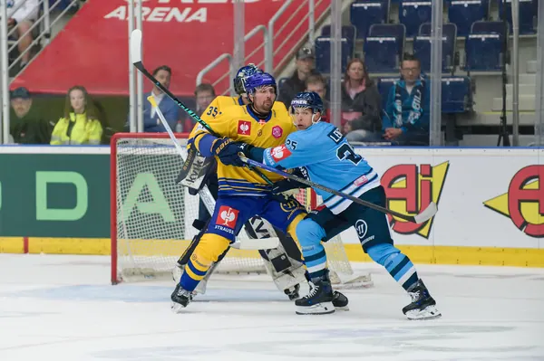 Bílí Tygři Liberec – Herning Blue Fox, 10. 9. 2026