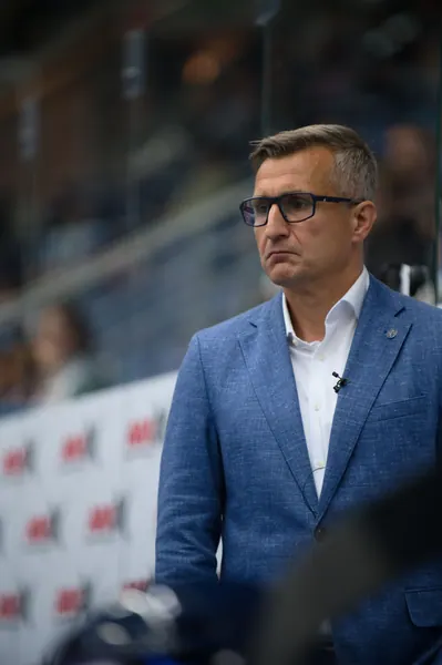 Bílí Tygři Liberec – Herning Blue Fox, 10. 9. 2026