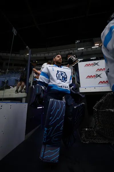 HC Bílí Tygři Liberec – HC Rytíři Kladno, 13. 8. 2026