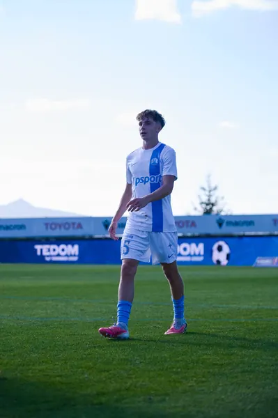 FK Jablonec – FC Slovan Liberec, 5. 9. 2026