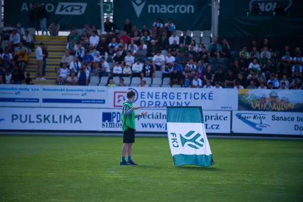 FK Jablonec – FC Slovan Liberec, 5. 9. 2026