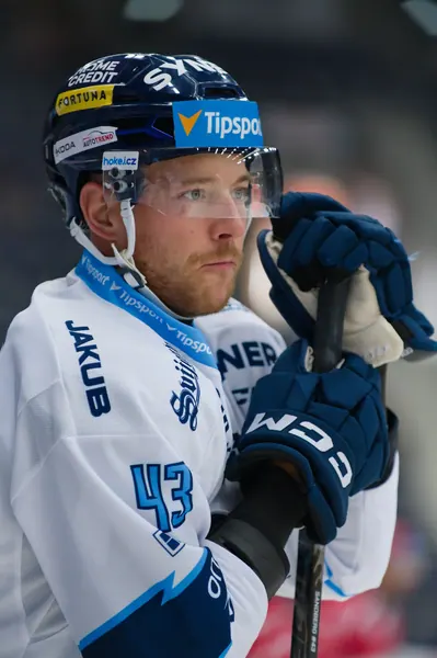Bílí Tygři Liberec – HC Oceláři Třinec, 27. 9. 2026