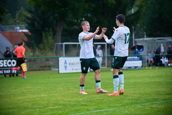 FK Jablonec B – FK Mladá Boleslav B, 13. 9. 2026